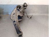 Recambio de mangueta delantera izquierda para jaguar xf i (x250) 2.7 d referencia OEM IAM C2Z3055 C2Z3055 