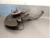 Recambio de mangueta delantera izquierda para jaguar xf i (x250) 2.7 d referencia OEM IAM C2Z3055 C2Z3055 