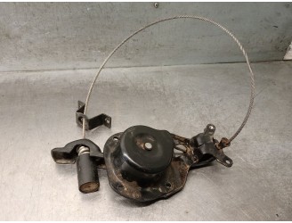 Recambio de util rueda repuesto para land rover range rover sport i (l320) 3.0 d 4x4 referencia OEM IAM LR024145 LR024145 