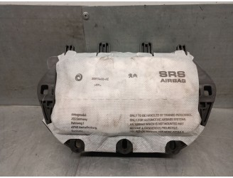 Recambio de airbag delantero derecho para peugeot expert furgoneta (v_) 1.5 bluehdi 100 referencia OEM IAM 9808173080 9808173080