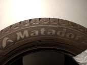 Recambio de neumatico/s para peugeot expert furgoneta (v_) 1.5 bluehdi 100 referencia OEM IAM 21565R16C109-107T 