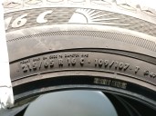 Recambio de neumatico/s para peugeot expert furgoneta (v_) 1.5 bluehdi 100 referencia OEM IAM 21565R16C109-107T 