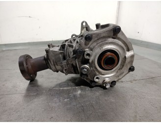 Recambio de diferencial delantero para land rover range rover evoque (l538) 2.0 d 4x4 referencia OEM IAM EJ327L486AC LR051075 2.