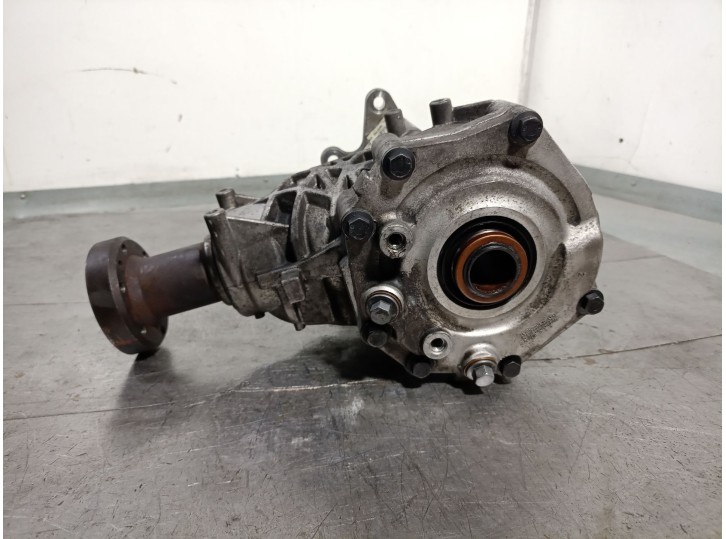 Recambio de diferencial delantero para land rover range rover evoque (l538) 2.0 d 4x4 referencia OEM IAM EJ327L486AC LR051075 2.