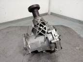 Recambio de diferencial delantero para land rover range rover evoque (l538) 2.0 d 4x4 referencia OEM IAM EJ327L486AC LR051075 2.