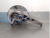Recambio de mangueta delantera derecha para jaguar xf i (x250) 2.7 d referencia OEM IAM C2Z3054 C2Z3054 