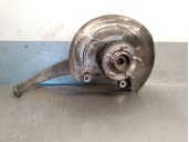 Recambio de mangueta delantera derecha para jaguar xf i (x250) 2.7 d referencia OEM IAM C2Z3054 C2Z3054 
