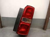 Recambio de piloto trasero derecho para peugeot expert furgoneta (v_) 1.5 bluehdi 100 referencia OEM IAM 9808243080 9808243080 