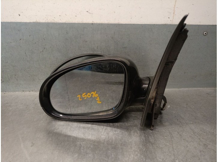 Replacement left wing mirror for Volkswagen Golf V (1k1) 2.0 TDI OEM IAM reference 1K1857507DC 1K1857507DC 