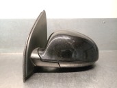 Replacement left wing mirror for Volkswagen Golf V (1k1) 2.0 TDI OEM IAM reference 1K1857507DC 1K1857507DC 