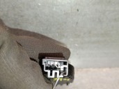 Recambio de sensor lluvia para peugeot expert furgoneta (v_) 1.5 bluehdi 100 referencia OEM IAM 9809667380 6PW01108810 