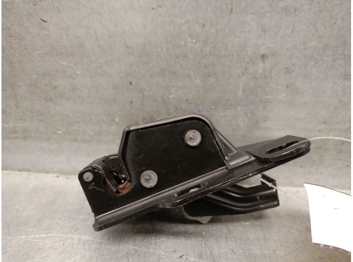 Recambio de cerradura maletero / porton para peugeot expert furgoneta (v_) 1.5 bluehdi 100 referencia OEM IAM 9822424980 9822424