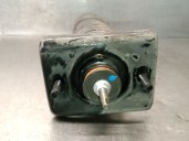 Recambio de amortiguador trasero derecho para chrysler stratus (ja) 2.0 16v referencia OEM IAM 04764522AA 4764522AA H1259K2E