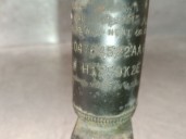 Recambio de amortiguador trasero derecho para chrysler stratus (ja) 2.0 16v referencia OEM IAM 04764522AA 4764522AA H1259K2E