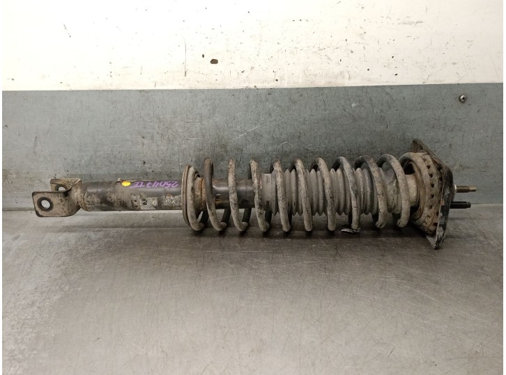 Recambio de amortiguador trasero izquierdo para chrysler stratus (ja) 2.0 16v referencia OEM IAM 04764522AA 4764522AA H1259K2E