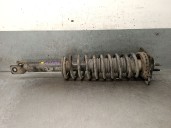 Recambio de amortiguador trasero izquierdo para chrysler stratus (ja) 2.0 16v referencia OEM IAM 04764522AA 4764522AA H1259K2E