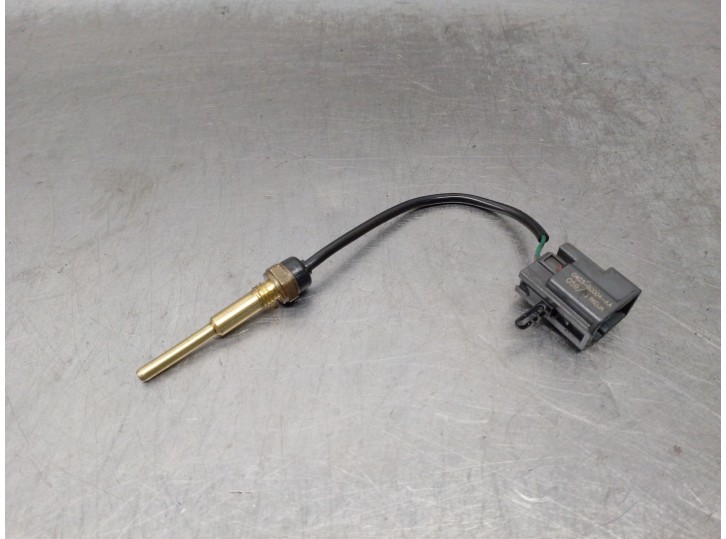 Recambio de sensor para land rover range rover evoque (l538) 2.0 d 4x4 referencia OEM IAM G4D36G004AA LR074069 