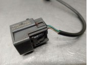 Recambio de sensor para land rover range rover evoque (l538) 2.0 d 4x4 referencia OEM IAM G4D36G004AA LR074069 