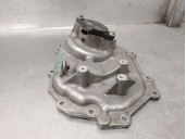 Recambio de tapa distribucion para land rover range rover evoque (l538) 2.0 d 4x4 referencia OEM IAM G4D36P053AB LR073778 