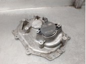 Recambio de tapa distribucion para land rover range rover evoque (l538) 2.0 d 4x4 referencia OEM IAM G4D36P053AB LR073778 