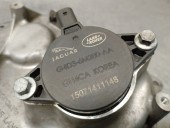 Recambio de tapa distribucion para land rover range rover evoque (l538) 2.0 d 4x4 referencia OEM IAM G4D36P053AB LR073778 
