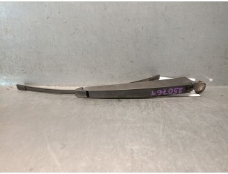 Recambio de brazo limpia trasero para volkswagen golf v (1k1) 2.0 tdi referencia OEM IAM 6Q6955707C 6Q6955707C 