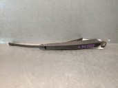 Recambio de brazo limpia trasero para volkswagen golf v (1k1) 2.0 tdi referencia OEM IAM 6Q6955707C 6Q6955707C 