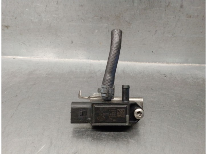 Recambio de sensor para land rover range rover evoque (l538) 2.0 d 4x4 referencia OEM IAM G4D35L200AB 81MPP0901