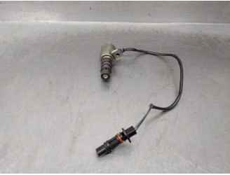 Recambio de sensor para land rover range rover evoque (l538) 2.0 d 4x4 referencia OEM IAM 5401012C 