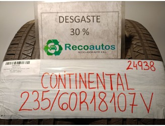 Recambio de neumatico/s para land rover range rover evoque (l538) 2.0 d 4x4 referencia OEM IAM 23560R18107V 