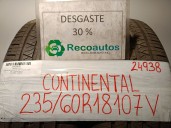 Recambio de neumatico/s para land rover range rover evoque (l538) 2.0 d 4x4 referencia OEM IAM 23560R18107V 