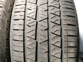 Recambio de neumatico/s para land rover range rover evoque (l538) 2.0 d 4x4 referencia OEM IAM 23560R18107V 