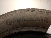 Recambio de neumatico/s para land rover range rover evoque (l538) 2.0 d 4x4 referencia OEM IAM 23560R18107V 