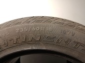 Recambio de neumatico/s para land rover range rover evoque (l538) 2.0 d 4x4 referencia OEM IAM 23560R18107V 