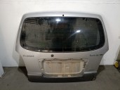 Recambio de puente trasero para hyundai terracan (hp) 2.9 crdi 4wd referencia OEM IAM 78010H1510 78010H1510 