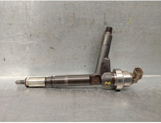 Recambio de inyector para opel meriva a monospace (x03) 1.7 cdti (e75) referencia OEM IAM 8973138612 