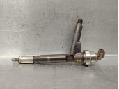 Recambio de inyector para opel meriva a monospace (x03) 1.7 cdti (e75) referencia OEM IAM 8973138612 