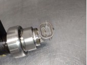 Recambio de inyector para opel meriva a monospace (x03) 1.7 cdti (e75) referencia OEM IAM 8973138612 