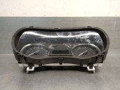 Recambio de cuadro instrumentos para peugeot expert furgoneta (v_) 1.5 bluehdi 100 referencia OEM IAM 9837546480 1059409 