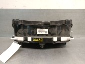 Recambio de cuadro instrumentos para peugeot expert furgoneta (v_) 1.5 bluehdi 100 referencia OEM IAM 9837546480 1059409 