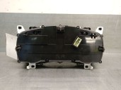 Recambio de cuadro instrumentos para peugeot expert furgoneta (v_) 1.5 bluehdi 100 referencia OEM IAM 9837546480 1059409 