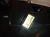 Recambio de cuadro instrumentos para peugeot expert furgoneta (v_) 1.5 bluehdi 100 referencia OEM IAM 9837546480 1059409 