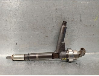 Recambio de inyector para opel meriva a monospace (x03) 1.7 cdti (e75) referencia OEM IAM 8973138612 