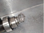 Recambio de inyector para opel meriva a monospace (x03) 1.7 cdti (e75) referencia OEM IAM 8973138612 