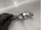 Recambio de inyector para opel meriva a monospace (x03) 1.7 cdti (e75) referencia OEM IAM 8973138612 