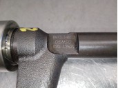 Recambio de inyector para opel meriva a monospace (x03) 1.7 cdti (e75) referencia OEM IAM 8973138612 