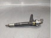 Recambio de inyector para opel meriva a monospace (x03) 1.7 cdti (e75) referencia OEM IAM 8973138612 