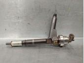 Recambio de inyector para opel meriva a monospace (x03) 1.7 cdti (e75) referencia OEM IAM 8973138612 