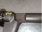 Recambio de inyector para opel meriva a monospace (x03) 1.7 cdti (e75) referencia OEM IAM 8973138612 