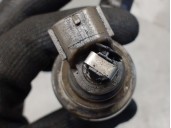 Recambio de inyector para opel meriva a monospace (x03) 1.7 cdti (e75) referencia OEM IAM 8973138612 